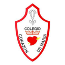 Logo de Colegio Corazón De María