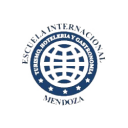 Logo de escuela Internacional  De Turismo