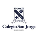 Logo de  Colegio  San Jorge P-132