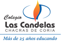 Logo de Colegio Las Candelas