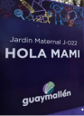 Logo de Jardín Maternal Hola Mami