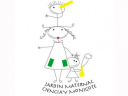 Logo de Jardín Maternal  C.r.i.c.y.t. Ciencia Y Monigotes