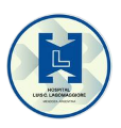 Logo de Jardín Maternal Los Duendes Del Lago - Hospital Lagomaggiore (ex J030)