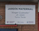 Logo de Jardín Maternal Ángel Custodio