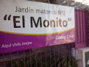 Logo de Jardín Maternal El Monito