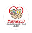 Logo de Jardín Maternal  Manaslu