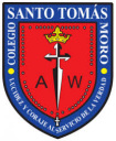 Logo de Colegio   Santo Tomas Moro P - 176