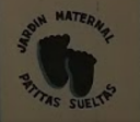 Jardín Maternal  Patitas Sueltas