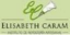 Logo de Elisabeth Caram  De Reposteria Artesanal