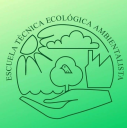 Logo de Escuela  Ecológica Ambiental