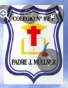 Logo de Colegio Padre Jose Müllner