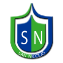 Logo de Colegio San Nicolas Ps-107