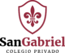 Logo de Colegio San Gabriel