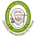 Logo de Instituto San Antonio De Padua