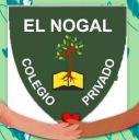 Logo de Colegio El Nogal