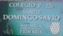 Logo de Colegio Santo Domingo Savio P 226