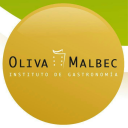 Logo de Instituto Oliva Malbec Inst.de Alta Cocina