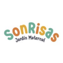 Logo de Guardería Sonrisas