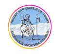 Logo de Hogar  San Martín de Tours 