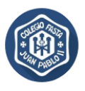 Logo de Colegio Juan Pablo Ll