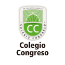 Logo de Colegio Congreso