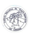 Logo de Colegio  Los Lapachos