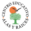 Logo de Centro Educativo  Alas Y Raices