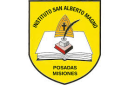 Logo de Colegio San Alberto Magno