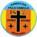 Logo de Instituto  Verbo Divino