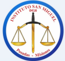 Logo de Colegio  San Miguel