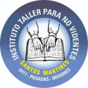 Logo de Colegio Taller Para No Videntes