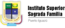 Logo de Instituto Superior  Sagrada Familia