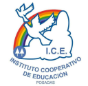 Logo de Instituto  Cooperativo De Educación