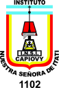 Logo de Colegio  Nuestra Señora De Itati