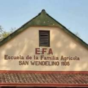 Logo de Instituto  San Wendelino E.f.a.