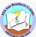 Logo de E.f.a.  San Bonifacio