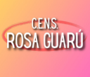 Logo de Centro Educativo C.e.n.s. N° 0433 Rosa Guaru