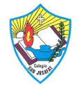 Logo de Colegio  San Josafat