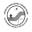 Logo de Centro De Rehabilitación  Del Ciego Santa Rosa De Lima