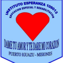 Logo de Instituto  Enseñanza Especial Esperanza