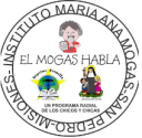 Logo de Colegio  María Ana Mogas