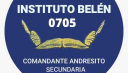 Logo de Instituto Evangélico  Bautista Belén