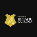 Logo de Instituto  Horacio Quiroga