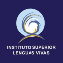 Logo de Instituto  Lenguas Vivas