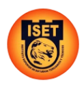 Logo de Instituto Superior  De Estudiantes Técnicos