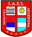 Logo de Instituto  Argentino De Estudios Superiores