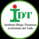 Logo de Instituto  Diego Thomson