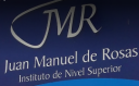 Logo de Instituto  Juan Manuel De Rosas