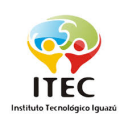 Logo de Instituto Tecnológico Itec 