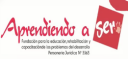 Logo de Colegio  Aprendiendo A Ser